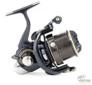 Daiwa Cast'izm Feeder 25QD Távdobó Feeder Orsó 2019