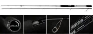 Nevis Motive Spin Pergető Bot 2.40m 5-15g