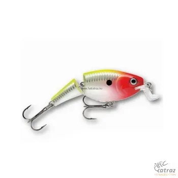 Rapala Jointed Shallow Shad Rap JSSR05 CLN