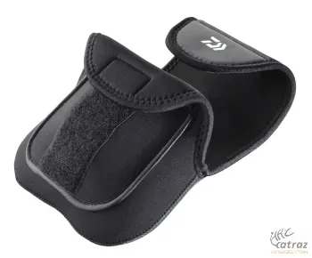 Daiwa Neoprene Reel Cover Orsótartó Táska - Méret: S