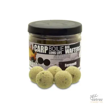 Haldorádó Carp Boilie Big Wafters - FermentX