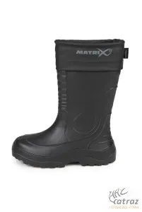 Matrix Thermo Csizma Méret: 46 - Matrix Thermal EVA Boots