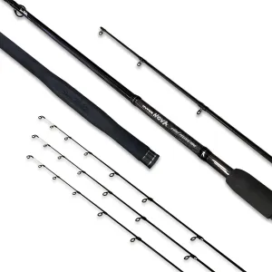 Serie Walter Hypernova Light Feeder 360 - Serie Walter Hypernova Feeder Bot 3,60m