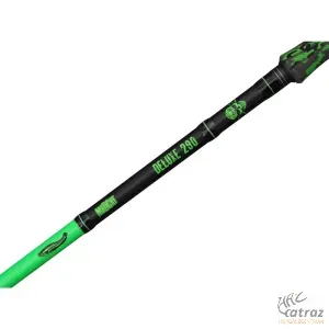 MadCat UV Series Deluxe 290cm 100-250g - MadCat Harcsázó Bot