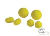 Carp Spirit Tac Tics Szivacs Csali Sárga 12db