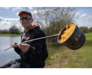 Sonubaits Groundbait Power Scopex Etetőanyag
