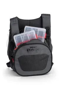 Fox Rage Chest Pack 2026 - Fox Rage Pergető Melltáska