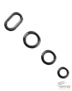 Korda Fémkarika - Korda Rig Rings Kicsi Fémgyűrű 20 db/csomag