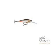 Rapala Shad Rap SR07 ROHL