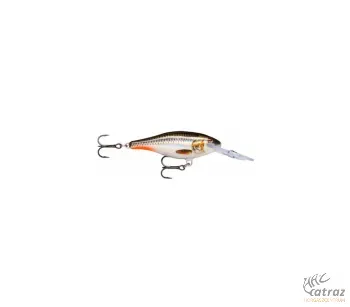 Rapala Shad Rap SR07 ROHL