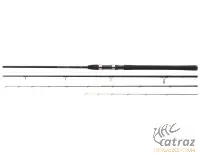 Daiwa Black Widow Feeder 3,30m 100g - Daiwa Black Widow Feeder Bot 2021