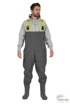 Matrix Lightweight Chest Waders - Matrix Melles Nadrág Horgászathoz