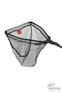 Fox Rage Gumírozott Merítőszák 2,00 méter - Fox Rage Warrior Net Rubber Mesh 50 cm