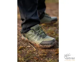 Korum Superseal Walking Shoe 46 - Korum Horgász Cipő