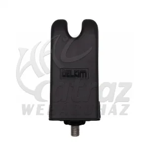Delkim EV-R Presentation Set Multi Colour – 3 Rod Set Elektromos Kapásjelző Szett