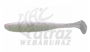 Daiwa Tournament D'Fin 15cm Pearl - Daiwa Gumihal
