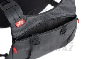 Fox Rage Chest Pack 2026 - Fox Rage Pergető Melltáska