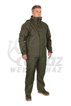 Fox Collection V2 Winter Suit Green - Fox Thermoruha