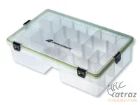 Doboz Daiwa Prorex Sealed Tackle Box Large/Mély