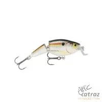 Rapala Jointed Shallow Shad Rap JSSR05 SD