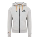 Guru Aventus Hoodie Grey Méret: 2XL - Guru Horgász Pulóver