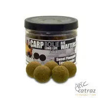 Haldorádó Carp Boilie Big Wafters - Sweet Pineappl