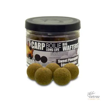 Haldorádó Carp Boilie Big Wafters - Sweet Pineappl