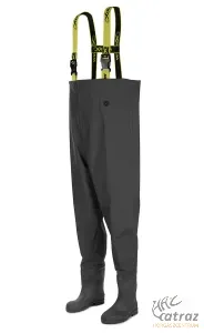 Matrix Lightweight Chest Waders - Matrix Melles Nadrág Horgászathoz