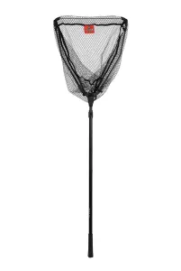 Fox Rage Gumírozott Merítőszák 2,00 méter - Fox Rage Warrior Net Rubber Mesh 50 cm
