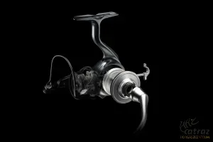 Daiwa 24 Certate FC LT 2500 D - Daiwa Certate Prémium Pergető Orsó