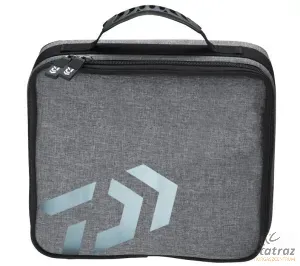 Daiwa D-VEC Reel Protection Case  M - Daiwa Orsótartó Táska