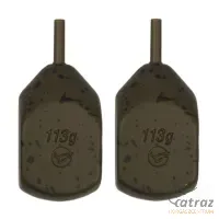 Korda Ólom PVA Tasakhoz - Korda Square Pear Inline 3,0oz/84g