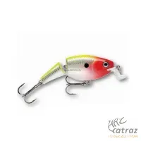 Rapala Jointed Shallow Shad Rap JSSR07 CLN