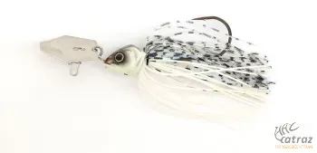 Fox Rage Bladed Jig Chatterbait 12 gramm - Fox Rage Bleak Szoknyás Jig