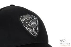 Fox Rage Limited Edition Pike Trucker Cap - Limitált Kiadású Csuka Mintás Baseball Sapka