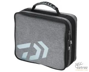 Daiwa D-VEC Reel Protection Case  M - Daiwa Orsótartó Táska