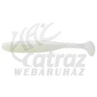 Daiwa Tournament D'Fin 15cm UV Flake Pearl - Daiwa Gumihal