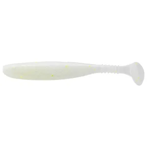 Daiwa Tournament D'Fin 15cm UV Flake Pearl - Daiwa Gumihal
