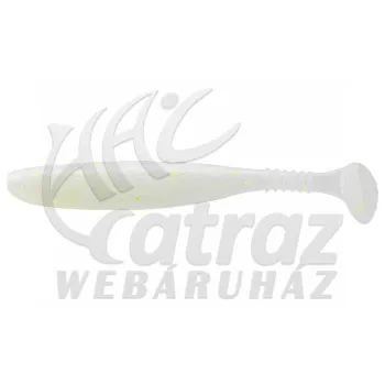 Daiwa Tournament D'Fin 15cm UV Flake Pearl - Daiwa Gumihal