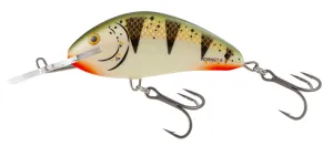 Salmo Hornet H9F NP Wobbler - Nordich Perch