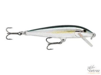 Rapala Original Floating F07 ALB