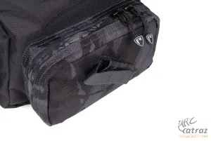 Fox Rage Camo Voyager Közepes Pergető Táska - Fox Rage Camo Voyager Medium Tackle Bag