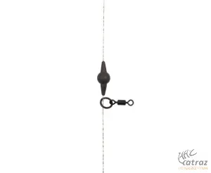 Avid Outline Tungsten Naked Heli Beads - Helikopter Szerelék