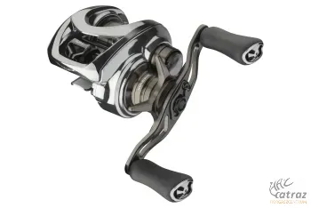 Daiwa 25 Steez Limited CT SV TW 70XHL - Daiwa Multiplikátor Orsó