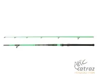 MadCat UV Series Deluxe 290cm 100-250g - MadCat Harcsázó Bot