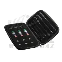 JRC X-Lite Indicator 3 Piece Swinger Set – Sokoldalú Kapásjelző Szett