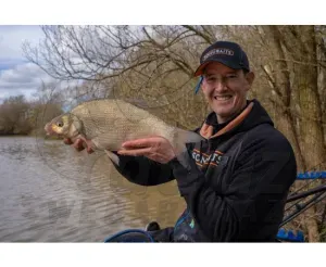 Sonubaits So Natural Sweet Skimmer Groundbait 900g Etetőanyag