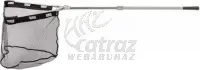 Zebco Metal Power 250cm Összecsukható Merítő
