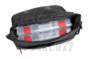 Fox Rage Messenger Bag 2026 - Fox Rage Pergető Oldaltáska