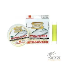 Zsinór Trabucco S-Force Long Cast 300m 0,22mm